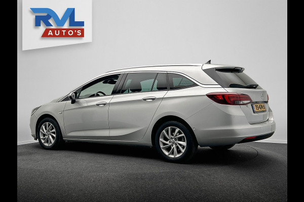 Opel Astra Sports Tourer 1.4 Turbo Business Executive | Origineel NL | Carplay | Camera | Stoelverwarming | Navigatie |