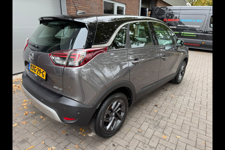 Opel Crossland X 1.2 Turbo 120 Jaar Edition|AIRCO|NIEUWE APK|CARPLAY