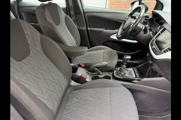 Opel Crossland X 1.2 Turbo 120 Jaar Edition|AIRCO|NIEUWE APK|CARPLAY