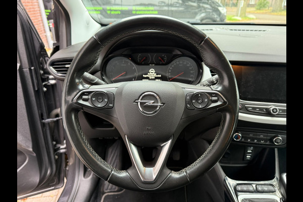 Opel Crossland X 1.2 Turbo 120 Jaar Edition|AIRCO|NIEUWE APK|CARPLAY