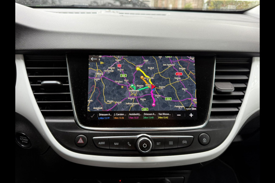 Opel Crossland X 1.2 Turbo 120 Jaar Edition|AIRCO|NIEUWE APK|CARPLAY