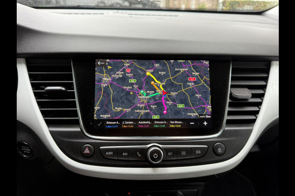 Opel Crossland X 1.2 Turbo 120 Jaar Edition|AIRCO|NIEUWE APK|CARPLAY