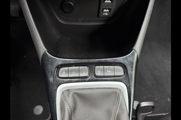 Opel Crossland X 1.2 Turbo 120 Jaar Edition|AIRCO|NIEUWE APK|CARPLAY