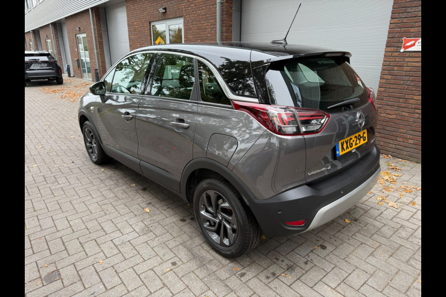 Opel Crossland X 1.2 Turbo 120 Jaar Edition|AIRCO|NIEUWE APK|CARPLAY