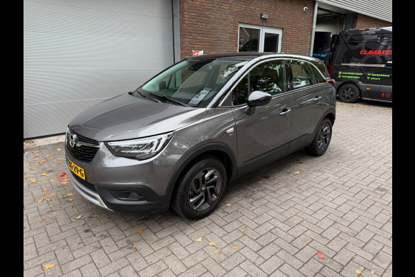 Opel Crossland X 1.2 Turbo 120 Jaar Edition|AIRCO|NIEUWE APK|CARPLAY