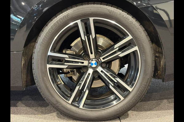 BMW 4 Serie Cabrio 420i High Executive H/K | Camera |Stoel/stuur/nek verwarming | Carplay | Navigatie