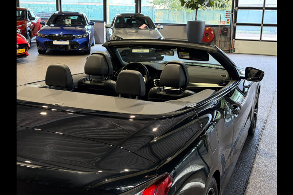 BMW 4 Serie Cabrio 420i High Executive H/K | Camera |Stoel/stuur/nek verwarming | Carplay | Navigatie