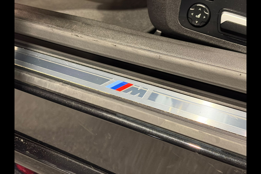 BMW 4 Serie Cabrio 420i High Executive H/K | Camera |Stoel/stuur/nek verwarming | Carplay | Navigatie