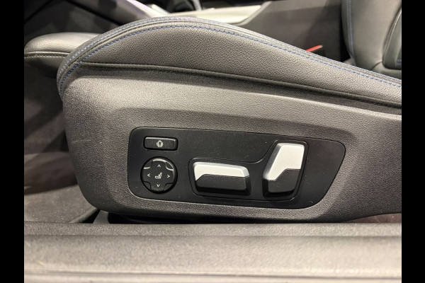 BMW 4 Serie Cabrio 420i High Executive H/K | Camera |Stoel/stuur/nek verwarming | Carplay | Navigatie