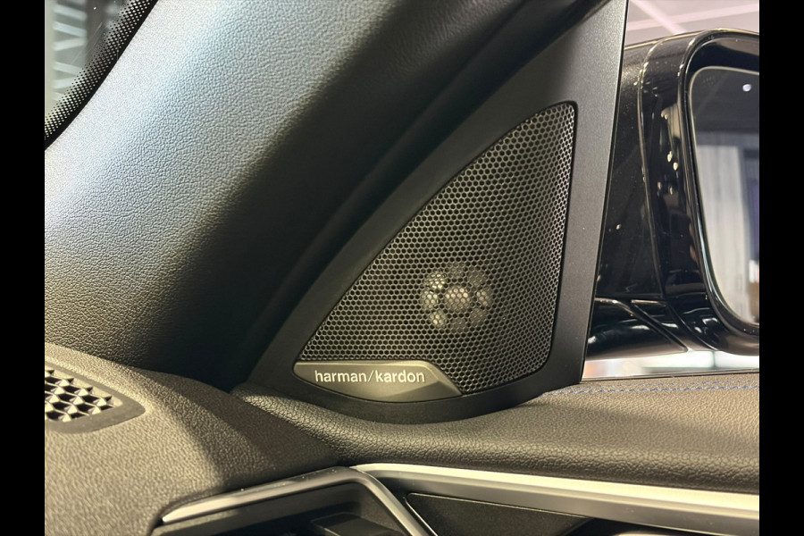 BMW 4 Serie Cabrio 420i High Executive H/K | Camera |Stoel/stuur/nek verwarming | Carplay | Navigatie