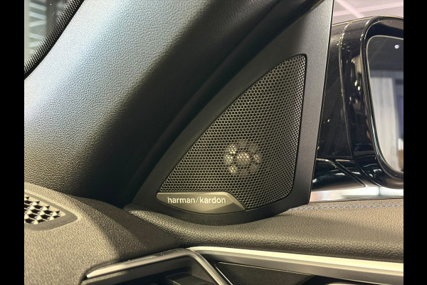 BMW 4 Serie Cabrio 420i High Executive H/K | Camera |Stoel/stuur/nek verwarming | Carplay | Navigatie