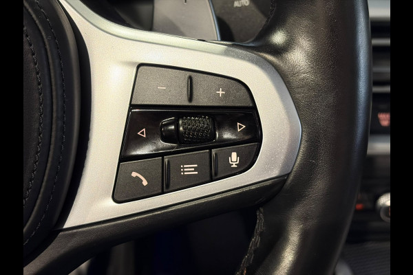 BMW 4 Serie Cabrio 420i High Executive H/K | Camera |Stoel/stuur/nek verwarming | Carplay | Navigatie