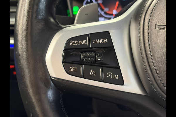BMW 4 Serie Cabrio 420i High Executive H/K | Camera |Stoel/stuur/nek verwarming | Carplay | Navigatie