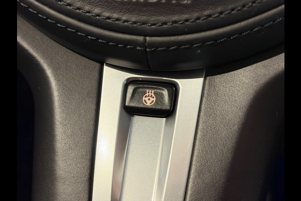BMW 4 Serie Cabrio 420i High Executive H/K | Camera |Stoel/stuur/nek verwarming | Carplay | Navigatie