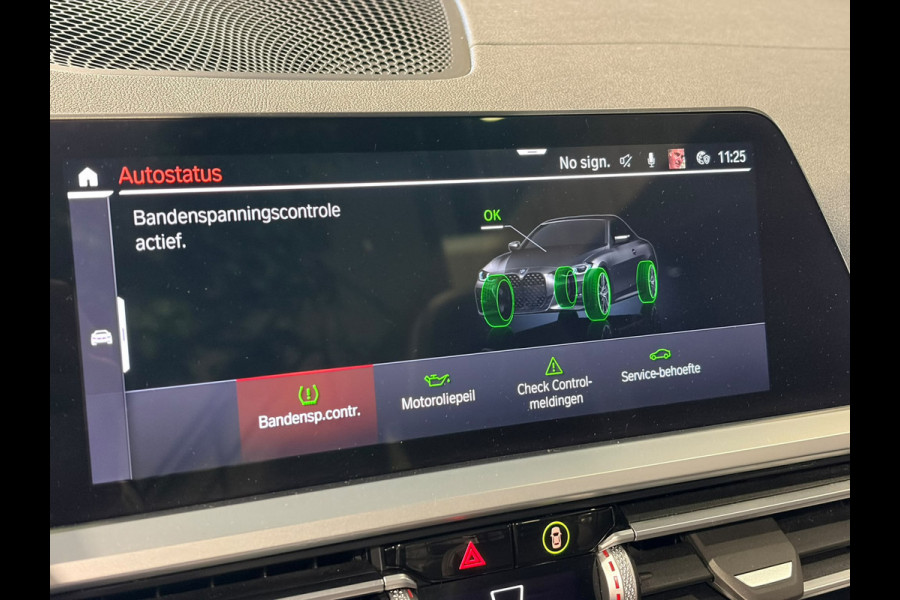 BMW 4 Serie Cabrio 420i High Executive H/K | Camera |Stoel/stuur/nek verwarming | Carplay | Navigatie