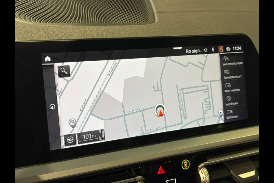 BMW 4 Serie Cabrio 420i High Executive H/K | Camera |Stoel/stuur/nek verwarming | Carplay | Navigatie