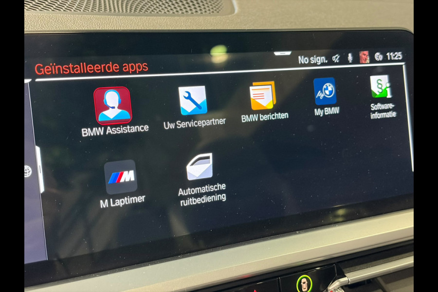 BMW 4 Serie Cabrio 420i High Executive H/K | Camera |Stoel/stuur/nek verwarming | Carplay | Navigatie