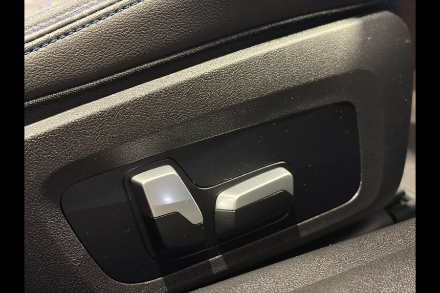 BMW 4 Serie Cabrio 420i High Executive H/K | Camera |Stoel/stuur/nek verwarming | Carplay | Navigatie