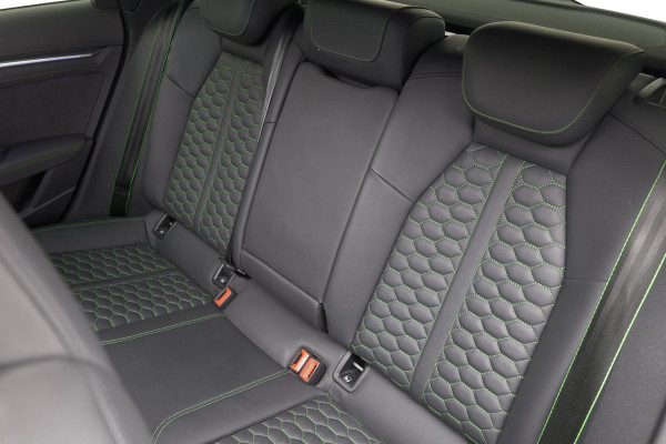 Audi RS3 Sportback 2.5 TFSI Quattro |Pano|Massage|Ceramic|Carbon|Memory|VOLL|