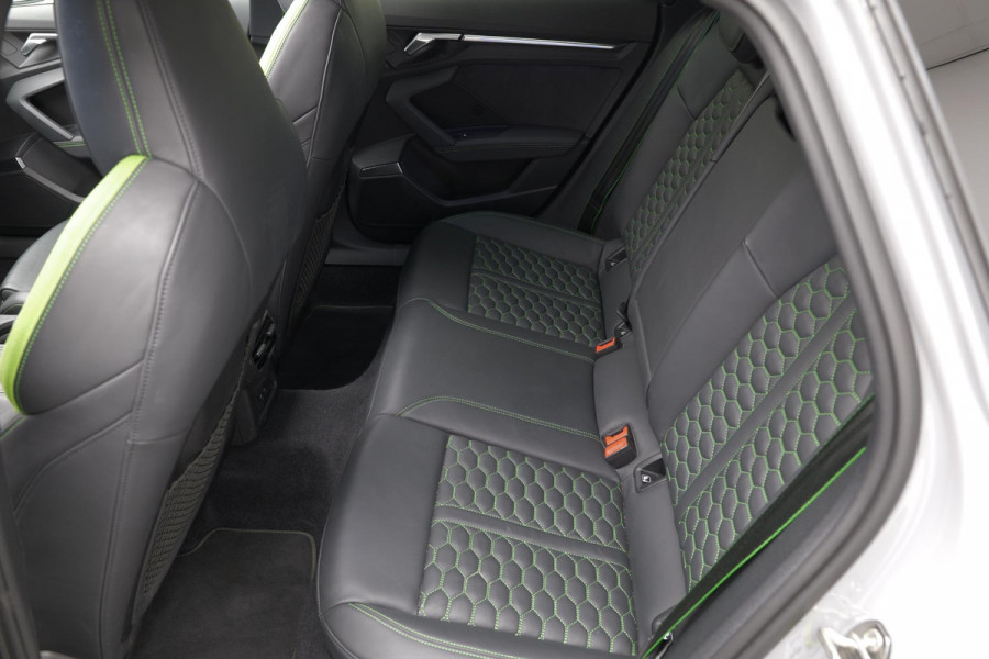 Audi RS3 Sportback 2.5 TFSI Quattro |Pano|Massage|Ceramic|Carbon|Memory|VOLL|