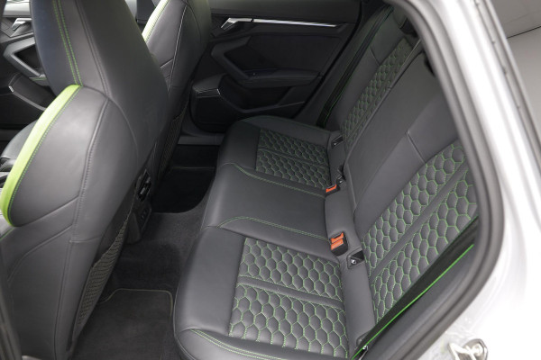 Audi RS3 Sportback 2.5 TFSI Quattro |Pano|Massage|Ceramic|Carbon|Memory|VOLL|