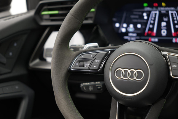 Audi RS3 Sportback 2.5 TFSI Quattro |Pano|Massage|Ceramic|Carbon|Memory|VOLL|