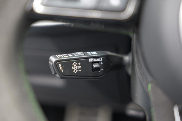 Audi RS3 Sportback 2.5 TFSI Quattro |Pano|Massage|Ceramic|Carbon|Memory|VOLL|