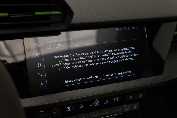 Audi RS3 Sportback 2.5 TFSI Quattro |Pano|Massage|Ceramic|Carbon|Memory|VOLL|