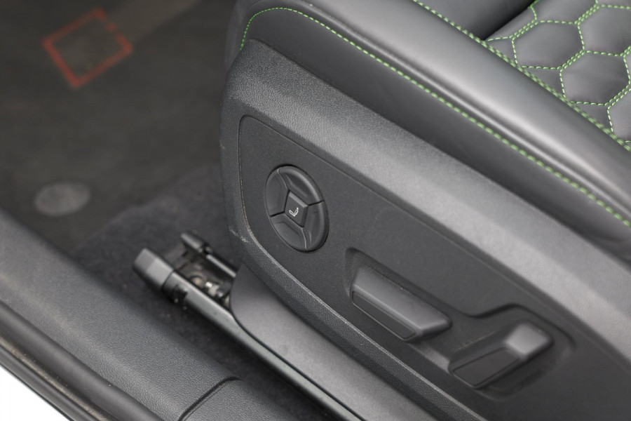 Audi RS3 Sportback 2.5 TFSI Quattro |Pano|Massage|Ceramic|Carbon|Memory|VOLL|