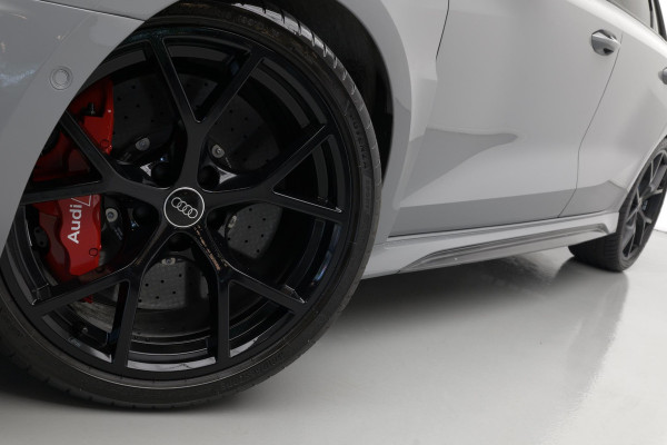 Audi RS3 Sportback 2.5 TFSI Quattro |Pano|Massage|Ceramic|Carbon|Memory|VOLL|