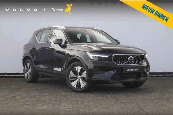 Volvo XC40 T4 211 Automaat Plug-in hybrid Bright / Cruise control / Parkeersensoren met camera / Keyless entry / Elektrische achterklep / Climate Control / Apple carplay /