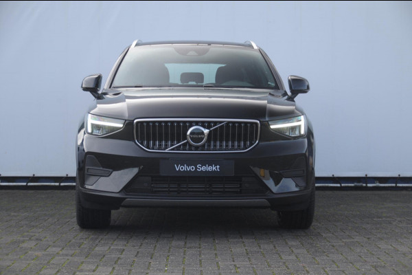 Volvo XC40 T4 211 Automaat Plug-in hybrid Bright / Cruise control / Parkeersensoren met camera / Keyless entry / Elektrische achterklep / Climate Control / Apple carplay /