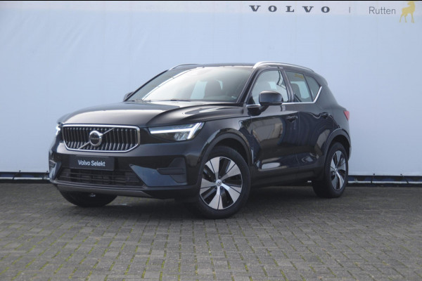 Volvo XC40 T4 211 Automaat Plug-in hybrid Bright / Cruise control / Parkeersensoren met camera / Keyless entry / Elektrische achterklep / Climate Control / Apple carplay /