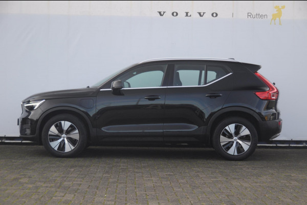 Volvo XC40 T4 211 Automaat Plug-in hybrid Bright / Cruise control / Parkeersensoren met camera / Keyless entry / Elektrische achterklep / Climate Control / Apple carplay /