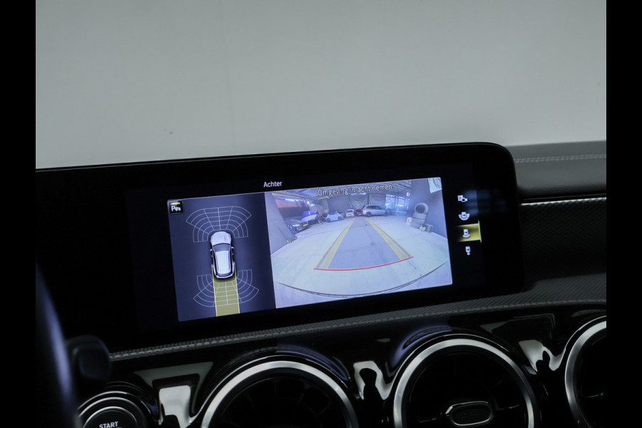 Mercedes-Benz CLA-Klasse Shooting Brake 250 e Business Solution AMG Limited (APPLE CARPLAY,BLACK PACK,CRUISE,NAVI,LED,LEDER,PDC)