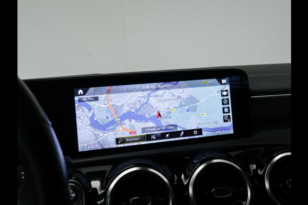 Mercedes-Benz CLA-Klasse Shooting Brake 250 e Business Solution AMG Limited (APPLE CARPLAY,BLACK PACK,CRUISE,NAVI,LED,LEDER,PDC)