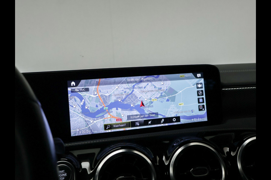 Mercedes-Benz CLA-Klasse Shooting Brake 250 e Business Solution AMG Limited (APPLE CARPLAY,BLACK PACK,CRUISE,NAVI,LED,LEDER,PDC)