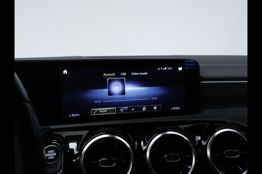 Mercedes-Benz CLA-Klasse Shooting Brake 250 e Business Solution AMG Limited (APPLE CARPLAY,BLACK PACK,CRUISE,NAVI,LED,LEDER,PDC)