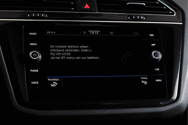 Volkswagen Tiguan 1.4 TSI eHybrid R-Line Business+ | S/K- Panodak | Dig. Cockpit | Adapt. Cockpit | Stoelverw. | PDC | Camera | NAV + App. Connect | ECC | Afn. Trekhaak | Elek. Klep | LM  19" |