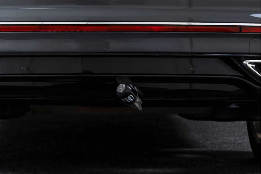 Volkswagen Tiguan 1.4 TSI eHybrid R-Line Business+ | S/K- Panodak | Dig. Cockpit | Adapt. Cockpit | Stoelverw. | PDC | Camera | NAV + App. Connect | ECC | Afn. Trekhaak | Elek. Klep | LM  19" |