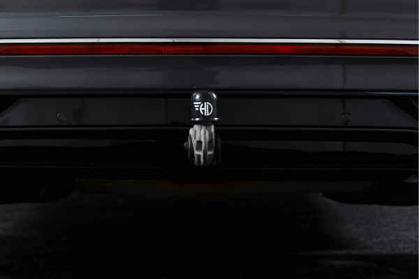 Volkswagen Tiguan 1.4 TSI eHybrid R-Line Business+ | S/K- Panodak | Dig. Cockpit | Adapt. Cockpit | Stoelverw. | PDC | Camera | NAV + App. Connect | ECC | Afn. Trekhaak | Elek. Klep | LM  19" |
