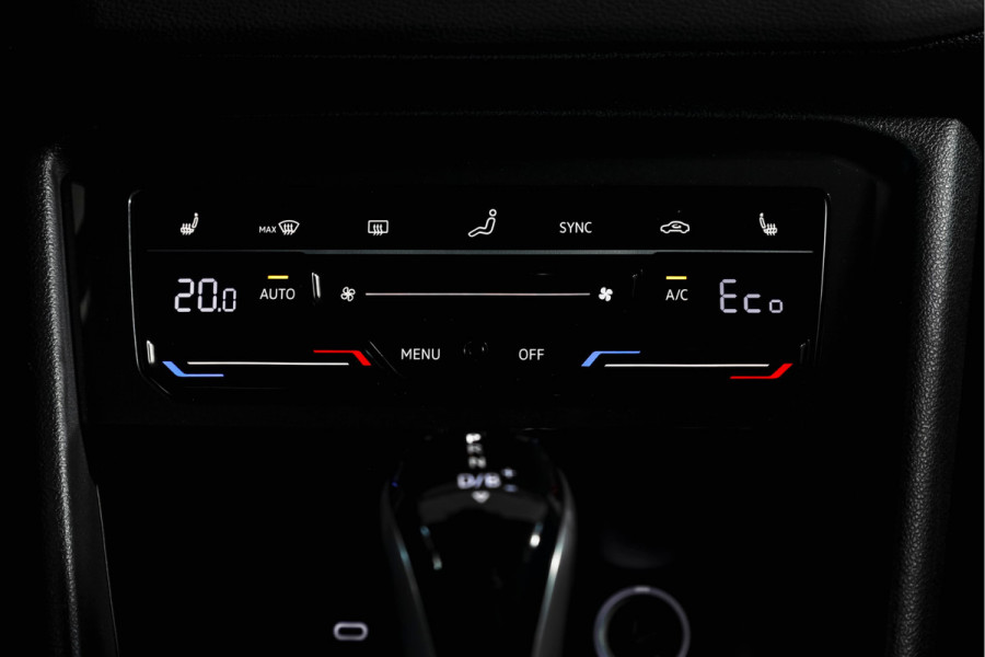 Volkswagen Tiguan 1.4 TSI eHybrid R-Line Business+ | S/K- Panodak | Dig. Cockpit | Adapt. Cockpit | Stoelverw. | PDC | Camera | NAV + App. Connect | ECC | Afn. Trekhaak | Elek. Klep | LM  19" |