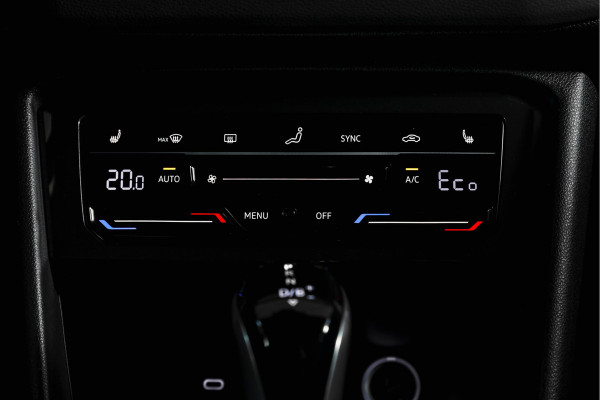 Volkswagen Tiguan 1.4 TSI eHybrid R-Line Business+ | S/K- Panodak | Dig. Cockpit | Adapt. Cockpit | Stoelverw. | PDC | Camera | NAV + App. Connect | ECC | Afn. Trekhaak | Elek. Klep | LM  19" |