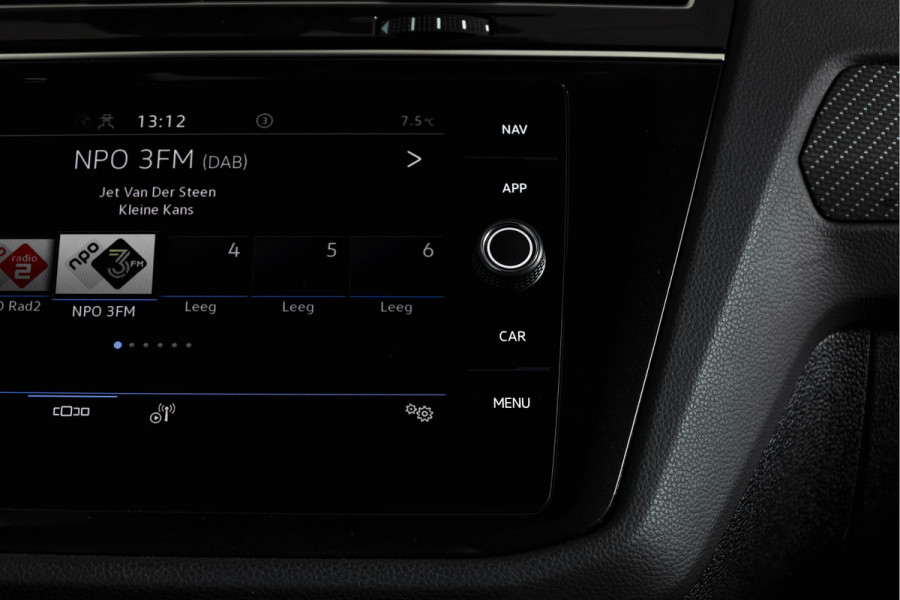 Volkswagen Tiguan 1.4 TSI eHybrid R-Line Business+ | S/K- Panodak | Dig. Cockpit | Adapt. Cockpit | Stoelverw. | PDC | Camera | NAV + App. Connect | ECC | Afn. Trekhaak | Elek. Klep | LM  19" |