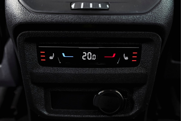 Volkswagen Tiguan 1.4 TSI eHybrid R-Line Business+ | S/K- Panodak | Dig. Cockpit | Adapt. Cockpit | Stoelverw. | PDC | Camera | NAV + App. Connect | ECC | Afn. Trekhaak | Elek. Klep | LM  19" |