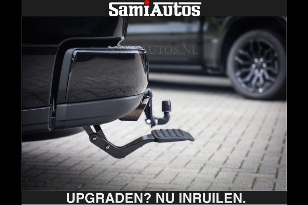 Dodge Ram LIMITED SPORT H.O 540 PK | €84950,- excl | Massage + Full Option | De Meest Luxe en Volle Pick-Up in zijn Klasse | Comfortabele Dubbele Cabine met Royale 5 Zitplaatsen | BPM vrij | Nu Leverbaar uit Voorraad | Voorraad Nr 2355 - 5149 | De specialist in Amerikaanse pick‑ups in Nederland en Europa.