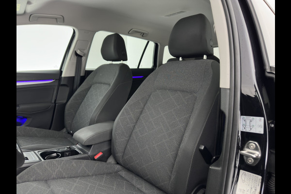 Volkswagen Golf Variant 2.0 TDI Life Business+ (INCL-BTW) Aut. *FULL-LED | DIGI-COCKPIT | NAVI-FULLMAP | ADAPTIVE-CRUISE | BLINDSPOT | AMBIENTLIGHT | HEATED- COMFORTSEATS | KEYLESS | DAB+ | PRIVACY-GLASS | ECC | PDC | TOWBAR | SHIFTPADDLE