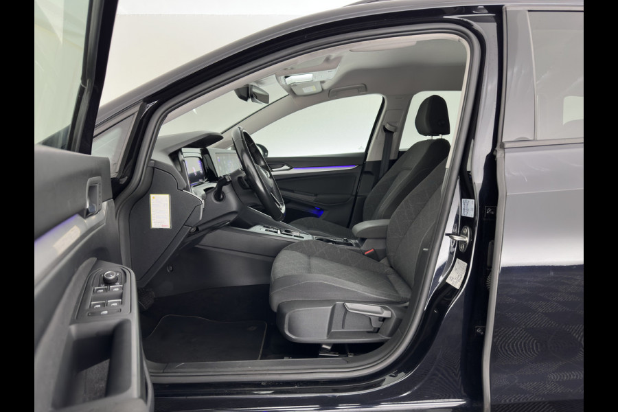 Volkswagen Golf Variant 2.0 TDI Life Business+ (INCL-BTW) Aut. *FULL-LED | DIGI-COCKPIT | NAVI-FULLMAP | ADAPTIVE-CRUISE | BLINDSPOT | AMBIENTLIGHT | HEATED- COMFORTSEATS | KEYLESS | DAB+ | PRIVACY-GLASS | ECC | PDC | TOWBAR | SHIFTPADDLE