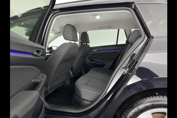 Volkswagen Golf Variant 2.0 TDI Life Business+ (INCL-BTW) Aut. *FULL-LED | DIGI-COCKPIT | NAVI-FULLMAP | ADAPTIVE-CRUISE | BLINDSPOT | AMBIENTLIGHT | HEATED- COMFORTSEATS | KEYLESS | DAB+ | PRIVACY-GLASS | ECC | PDC | TOWBAR | SHIFTPADDLE