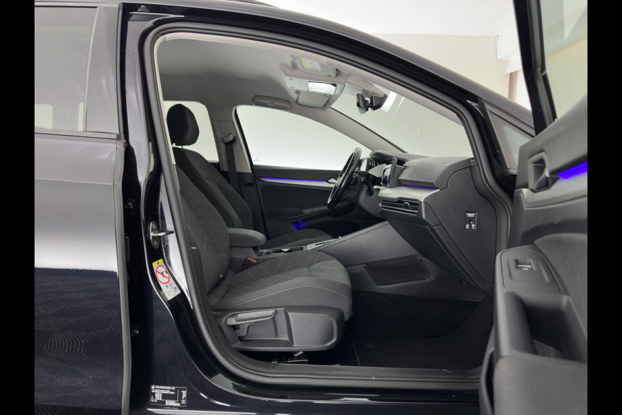 Volkswagen Golf Variant 2.0 TDI Life Business+ (INCL-BTW) Aut. *FULL-LED | DIGI-COCKPIT | NAVI-FULLMAP | ADAPTIVE-CRUISE | BLINDSPOT | AMBIENTLIGHT | HEATED- COMFORTSEATS | KEYLESS | DAB+ | PRIVACY-GLASS | ECC | PDC | TOWBAR | SHIFTPADDLE